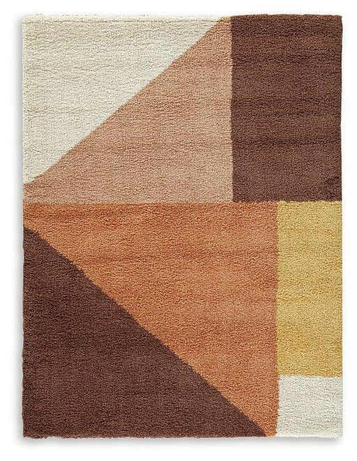 Gailmore 5' x 7' Rug - Furniture Max (Falls Church,VA) *
