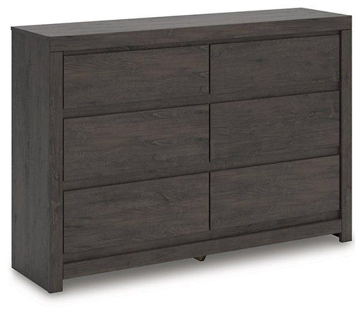 Fraluna Dresser - Furniture Max (Falls Church,VA) *