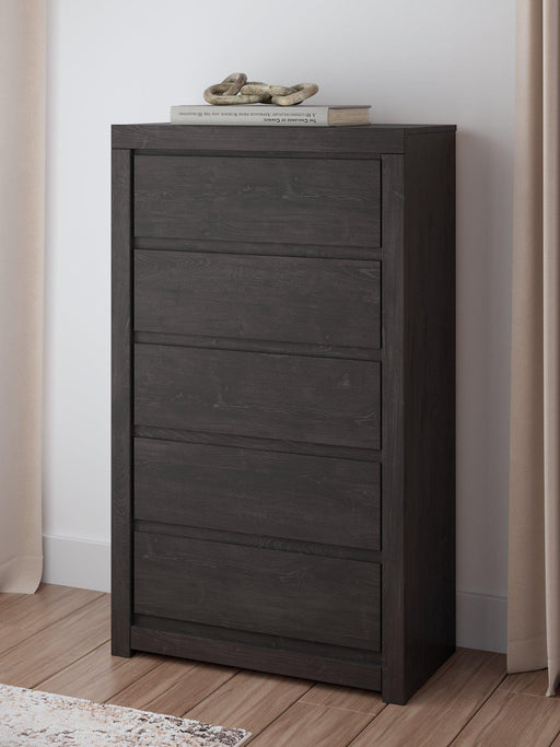 Fraluna Chest of Drawers - Furniture Max (Falls Church,VA) *