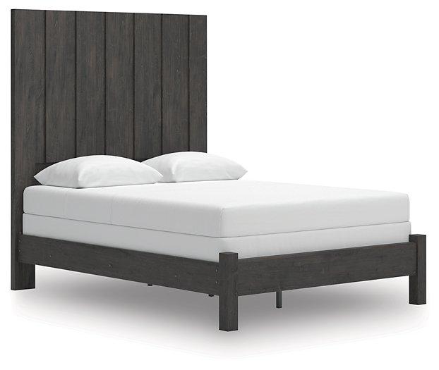 Fraluna Bed - Furniture Max (Falls Church,VA) *