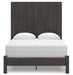 Fraluna Bed - Furniture Max (Falls Church,VA) *