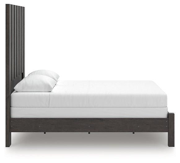 Fraluna Bed - Furniture Max (Falls Church,VA) *