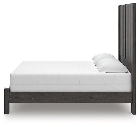 Fraluna Bed - Furniture Max (Falls Church,VA) *