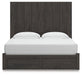 Fraluna Bed - Furniture Max (Falls Church,VA) *