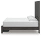 Fraluna Bed - Furniture Max (Falls Church,VA) *