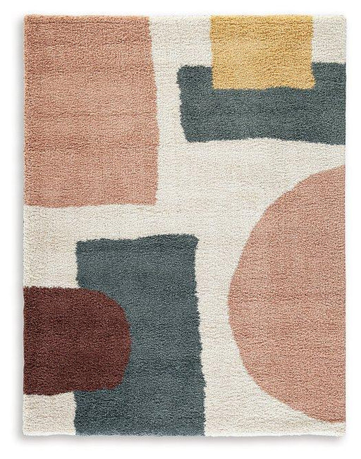 Flynnwick 5' x 7' Rug - Furniture Max (Falls Church,VA) *