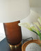 Farberman Table Lamp - Furniture Max (Falls Church,VA) *