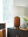 Farberman Table Lamp - Furniture Max (Falls Church,VA) *