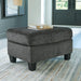 Erinslane Ottoman - Furniture Max (Falls Church,VA) *