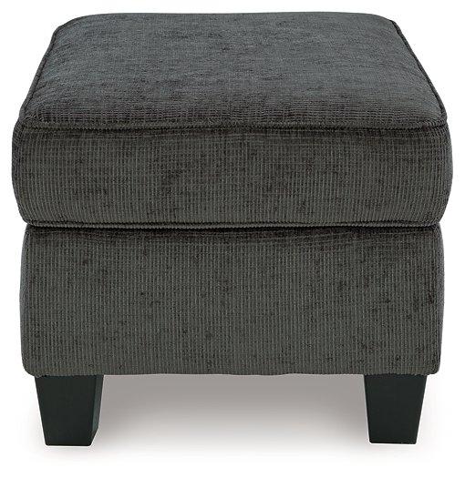 Erinslane Ottoman - Furniture Max (Falls Church,VA) *