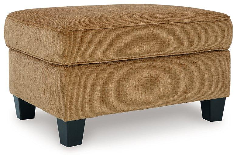 Erinslane Ottoman - Furniture Max (Falls Church,VA) *
