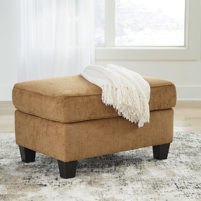 Erinslane Ottoman - Furniture Max (Falls Church,VA) *