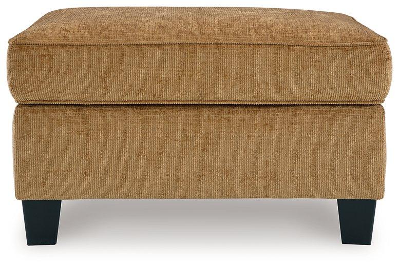 Erinslane Ottoman - Furniture Max (Falls Church,VA) *
