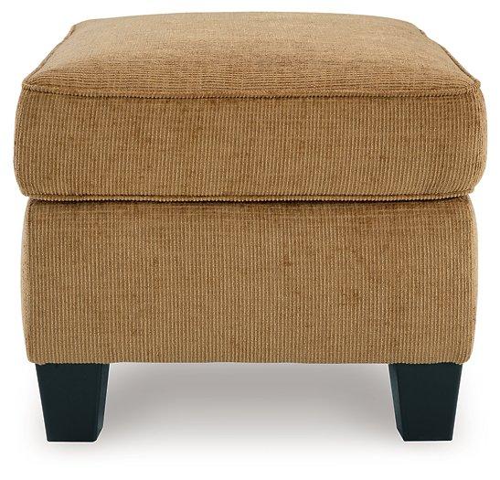 Erinslane Ottoman - Furniture Max (Falls Church,VA) *