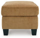 Erinslane Ottoman - Furniture Max (Falls Church,VA) *