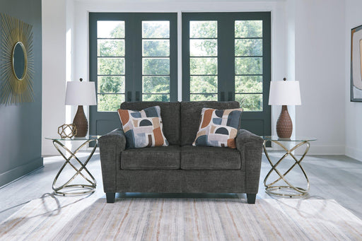 Erinslane Loveseat - Furniture Max (Falls Church,VA) *