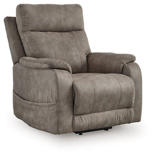 Crestmeade Power Lift Recliner - Furniture Max (Falls Church,VA) *