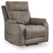 Crestmeade Power Lift Recliner - Furniture Max (Falls Church,VA) *