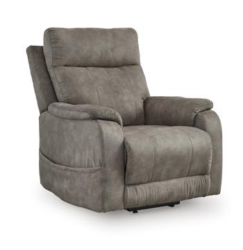 Crestmeade Power Lift Recliner - Furniture Max (Falls Church,VA) *
