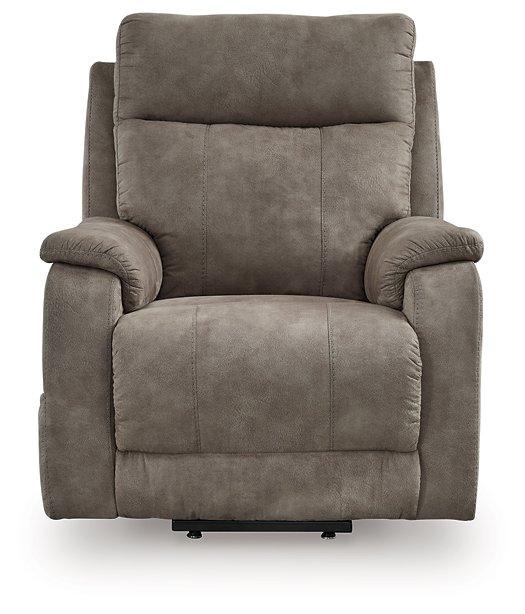 Crestmeade Power Lift Recliner - Furniture Max (Falls Church,VA) *