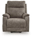 Crestmeade Power Lift Recliner - Furniture Max (Falls Church,VA) *