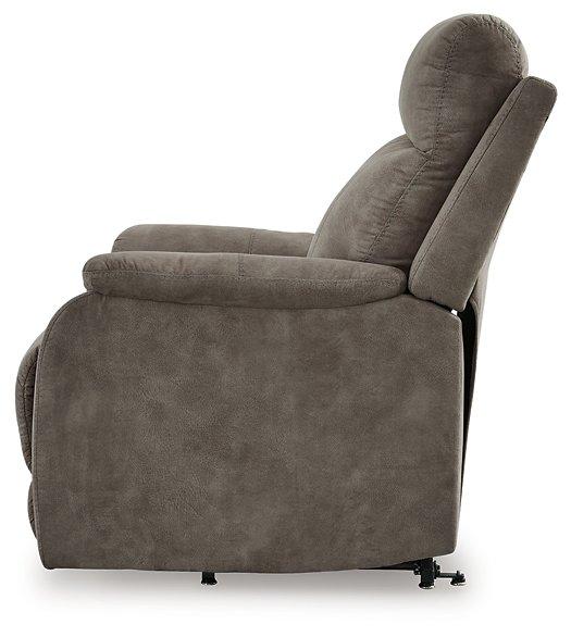 Crestmeade Power Lift Recliner - Furniture Max (Falls Church,VA) *