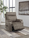 Crestmeade Power Lift Recliner - Furniture Max (Falls Church,VA) *