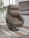 Crestmeade Power Lift Recliner - Furniture Max (Falls Church,VA) *