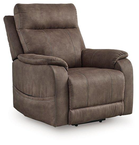 Crestmeade Power Lift Recliner - Furniture Max (Falls Church,VA) *