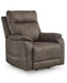 Crestmeade Power Lift Recliner - Furniture Max (Falls Church,VA) *