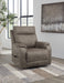 Crestmeade Power Lift Recliner - Furniture Max (Falls Church,VA) *