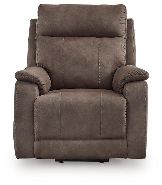 Crestmeade Power Lift Recliner - Furniture Max (Falls Church,VA) *