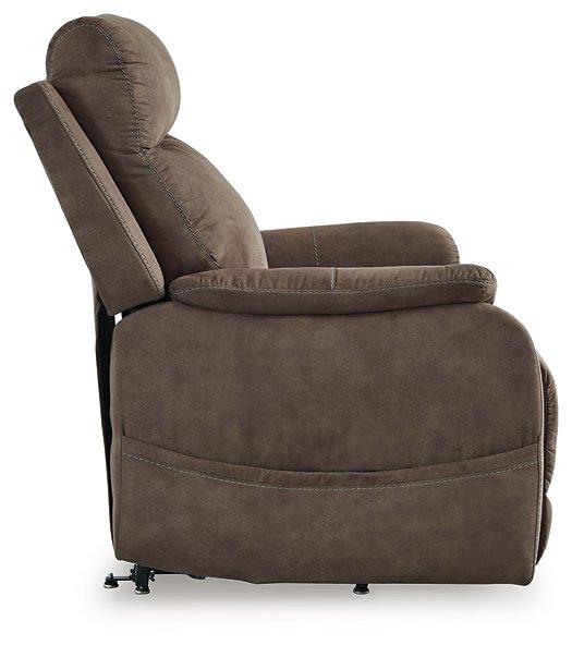 Crestmeade Power Lift Recliner - Furniture Max (Falls Church,VA) *