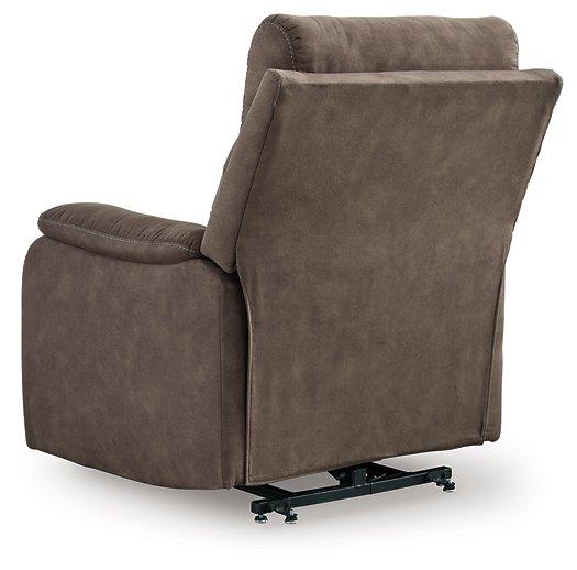 Crestmeade Power Lift Recliner - Furniture Max (Falls Church,VA) *