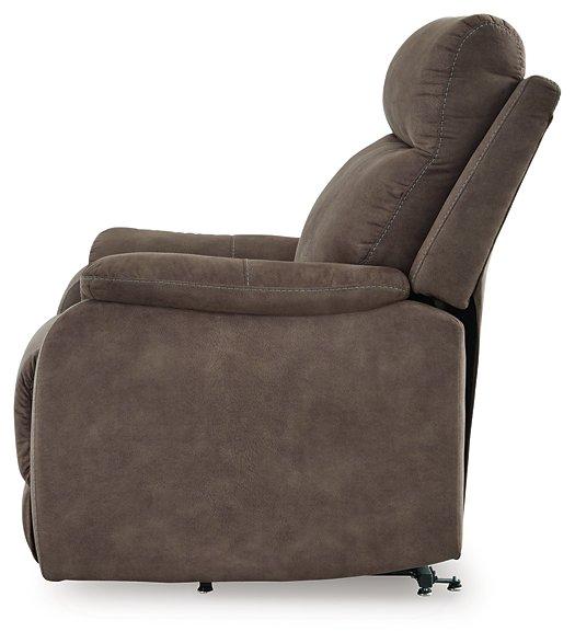 Crestmeade Power Lift Recliner - Furniture Max (Falls Church,VA) *