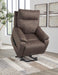 Crestmeade Power Lift Recliner - Furniture Max (Falls Church,VA) *