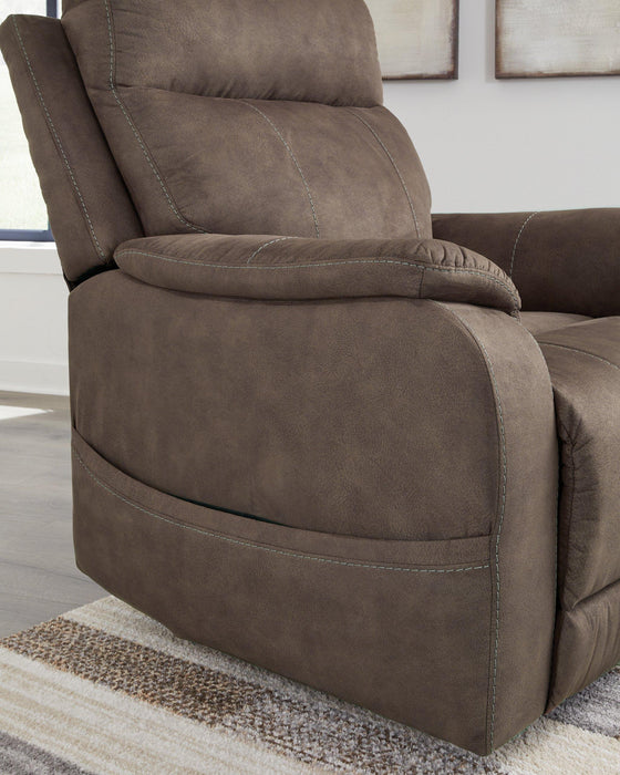 Crestmeade Power Lift Recliner - Furniture Max (Falls Church,VA) *