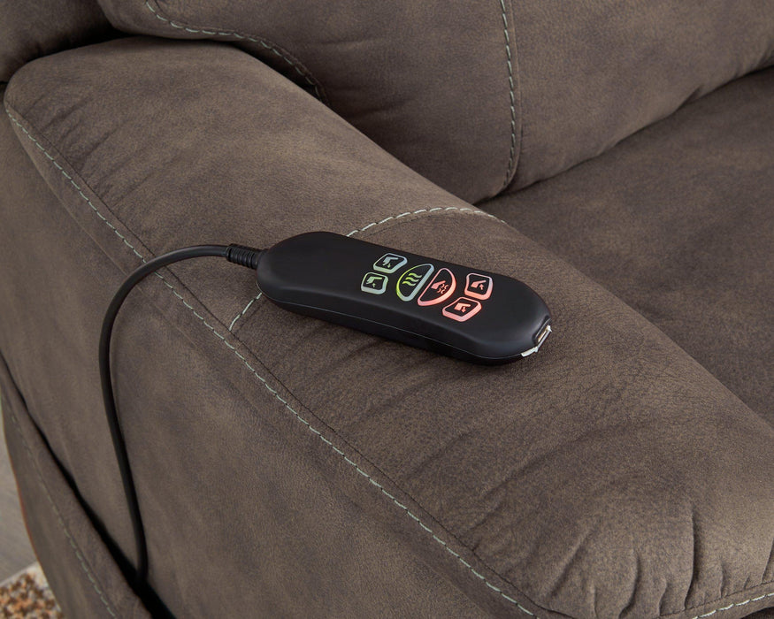 Crestmeade Power Lift Recliner - Furniture Max (Falls Church,VA) *