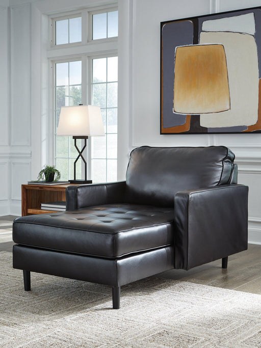 Bryceview Chaise - Furniture Max (Falls Church,VA) *