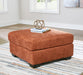 Aviemore Oversized Accent Ottoman - Furniture Max (Falls Church,VA) *