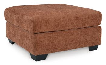 Aviemore Oversized Accent Ottoman - Furniture Max (Falls Church,VA) *