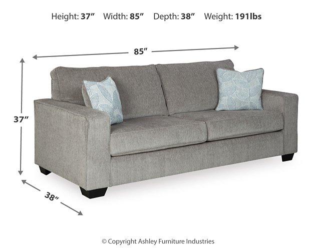 Altari Sofa Sleeper - Furniture Max (Falls Church,VA) *