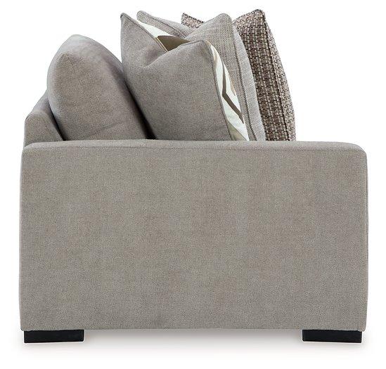 Aslan Court Sectional with Chaise - Furniture Max (Falls Church,VA) *