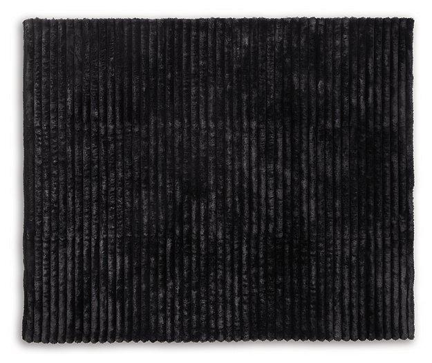 Alsonwell Throw - Furniture Max (Falls Church,VA) *