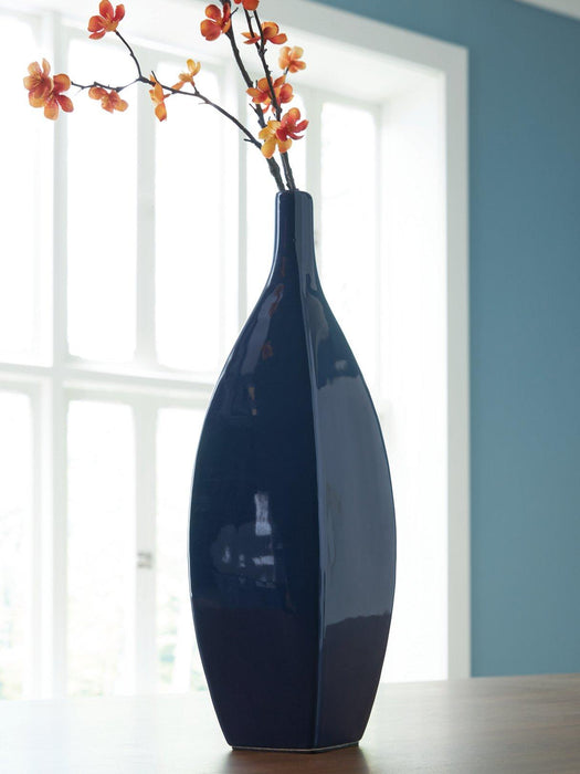 Abtinson Vase - Furniture Max (Falls Church,VA) *