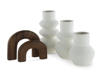 Carterworth Accessory Set (Set of 5) - Furniture Max (Falls Church,VA) *