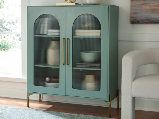 Adwen Accent Cabinet - Furniture Max (Falls Church,VA) *