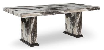 Jeshina Dining Table - Furniture Max (Falls Church,VA) *