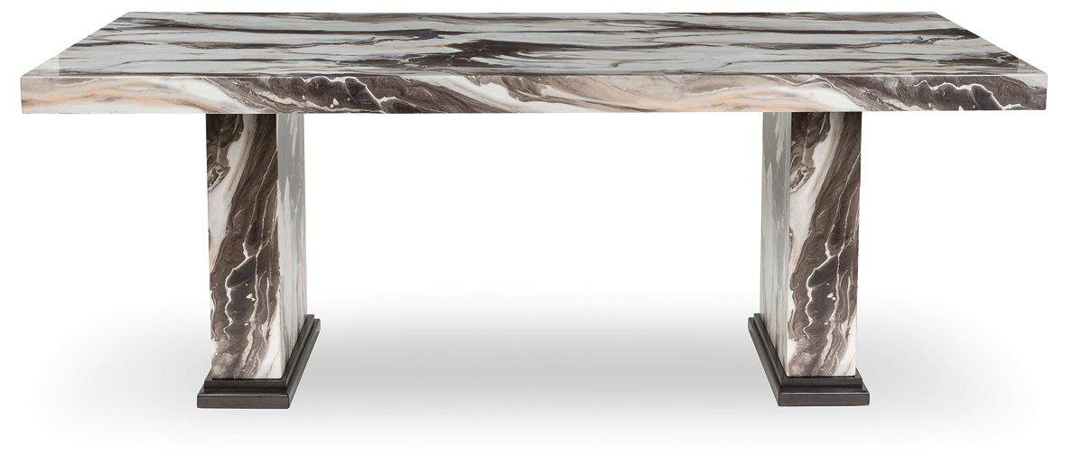 Jeshina Dining Table - Furniture Max (Falls Church,VA) *