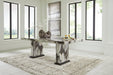 Jeshina Dining Table - Furniture Max (Falls Church,VA) *